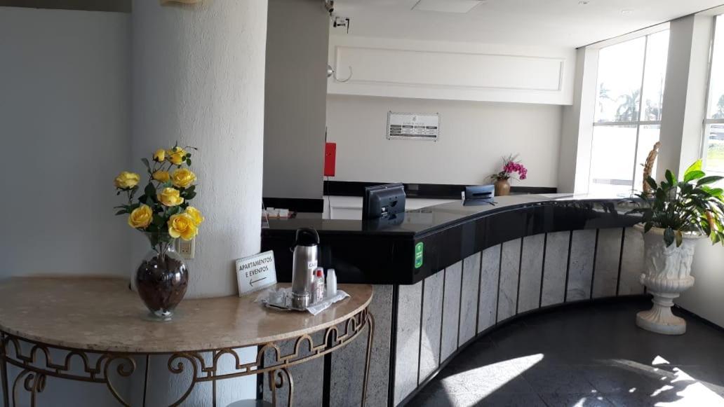 פרימוורה דו לסטה Bravo City Hotel Primavera מראה חיצוני תמונה