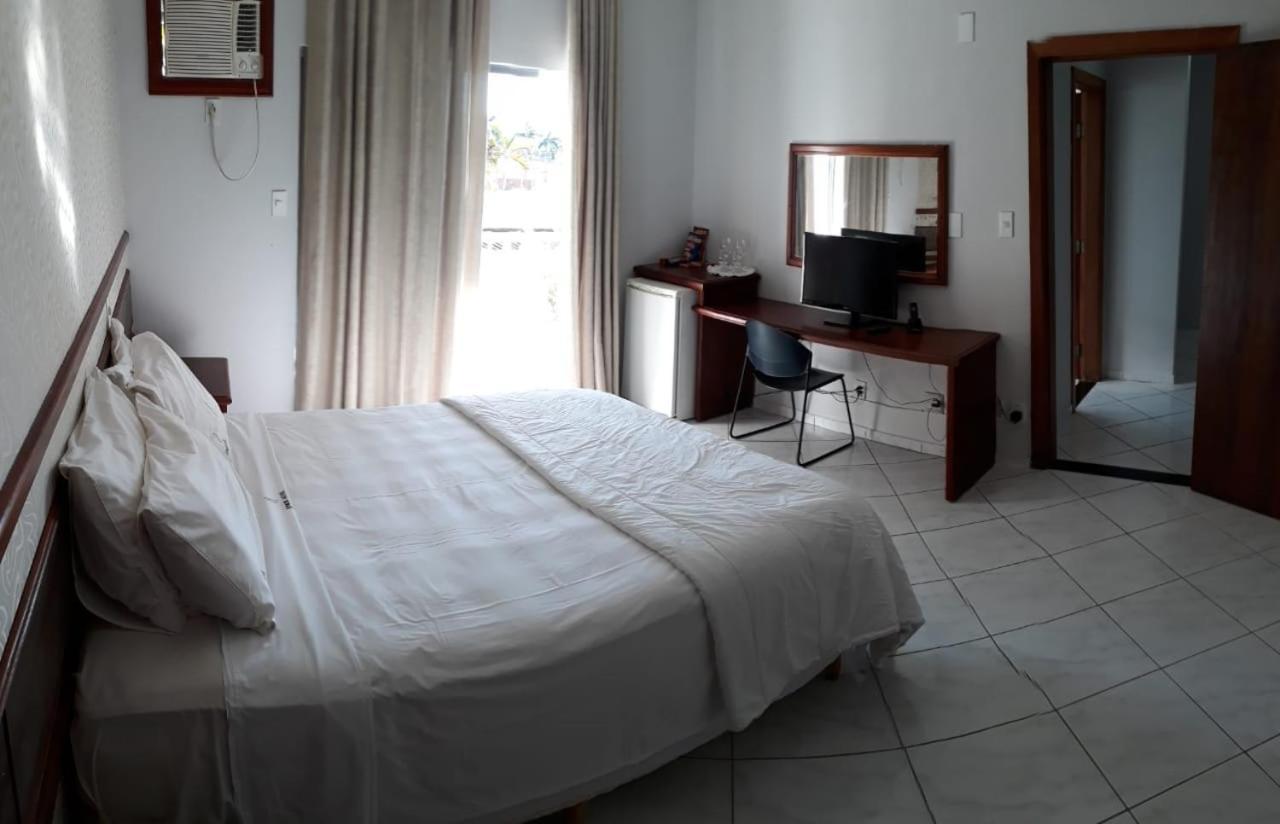 פרימוורה דו לסטה Bravo City Hotel Primavera מראה חיצוני תמונה