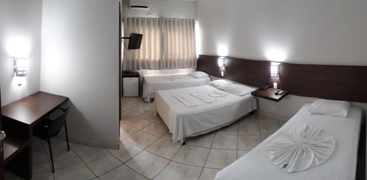 פרימוורה דו לסטה Bravo City Hotel Primavera מראה חיצוני תמונה