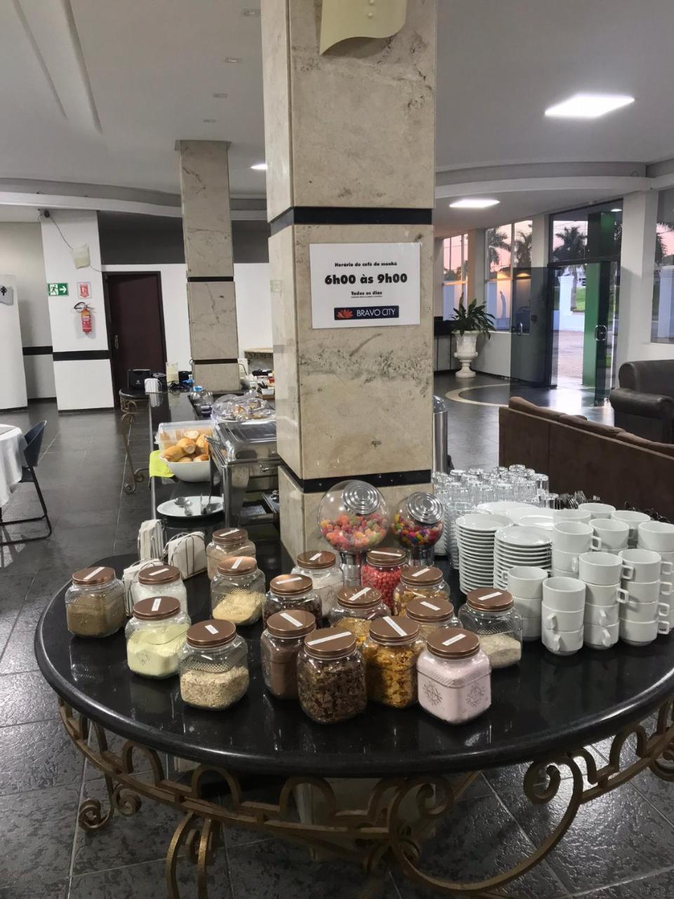 פרימוורה דו לסטה Bravo City Hotel Primavera מראה חיצוני תמונה